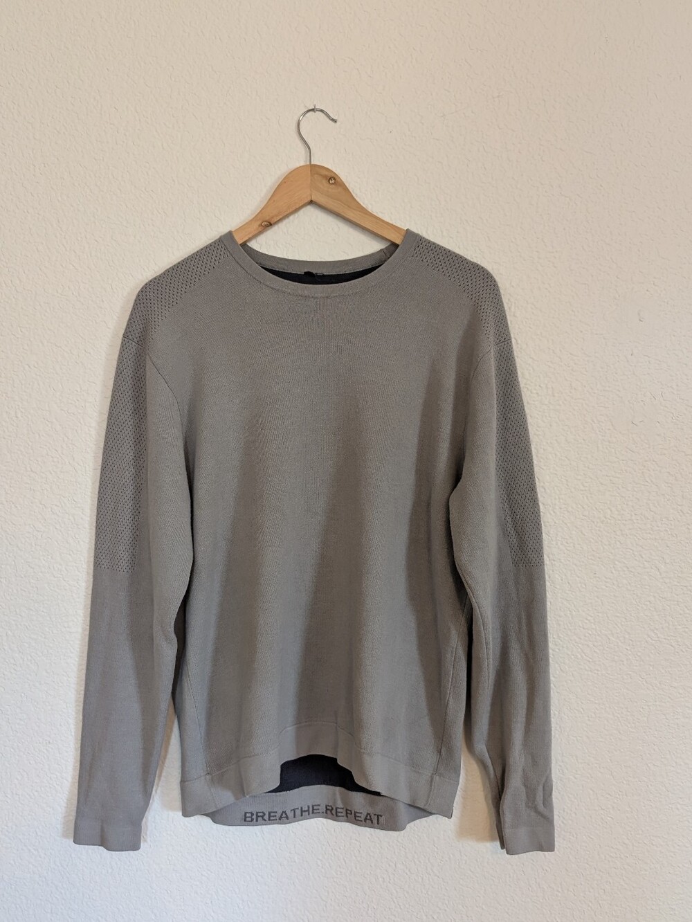 Lululemon Athletic Sweatshirt
